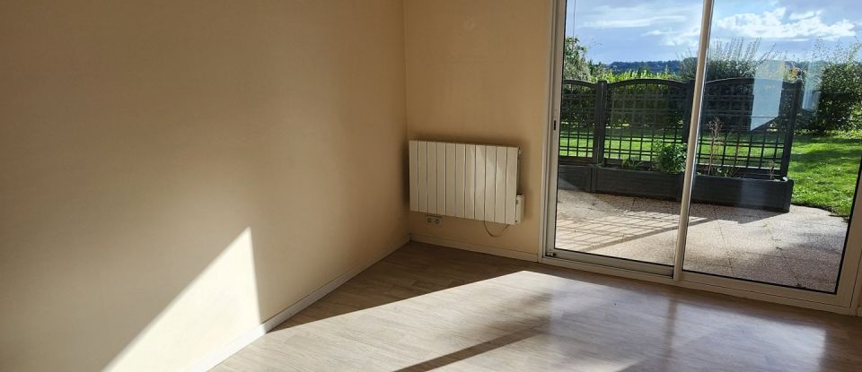 Apartment 3 rooms of 59 m² in Minihy-Tréguier (22220)