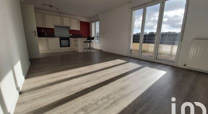 Appartement 3 pièces de 63 m² à Claye-Souilly (77410)