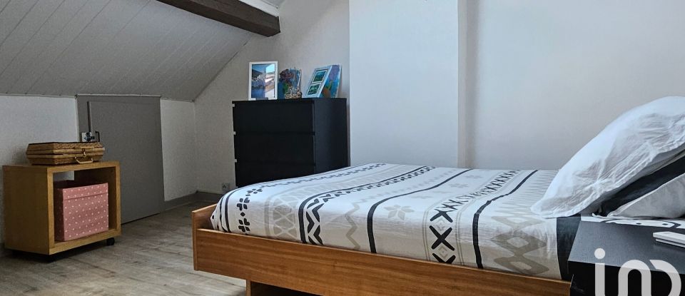 Appartement 4 pièces de 75 m² à Montigny-lès-Metz (57950)