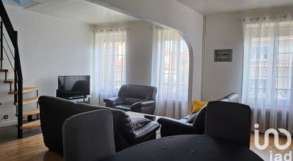 Apartment 4 rooms of 75 m² in Montigny-lès-Metz (57950)