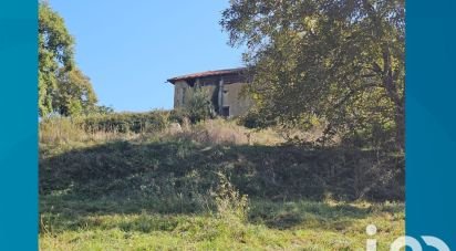 Country house 5 rooms of 120 m² in Viriville (38980)