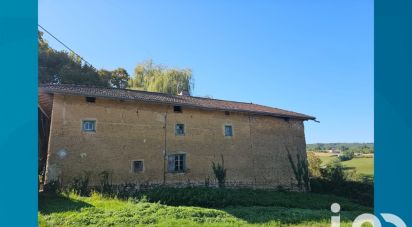 Country house 5 rooms of 120 m² in Viriville (38980)