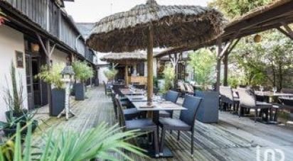 Restaurant of 420 m² in Quimper (29000)