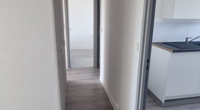 Apartment 3 rooms of 59 m² in Châlons-en-Champagne (51000)