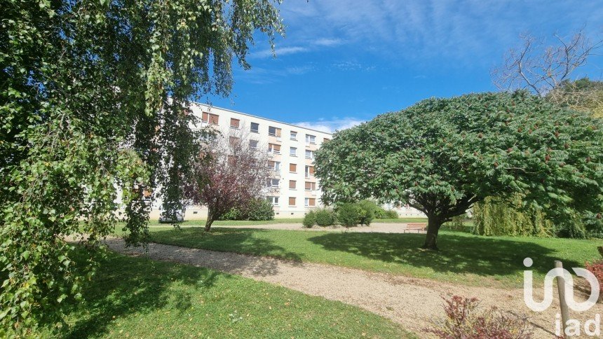 Appartement 3 pièces de 59 m² à Châlons-en-Champagne (51000)