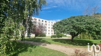 Appartement 3 pièces de 59 m² à Châlons-en-Champagne (51000)