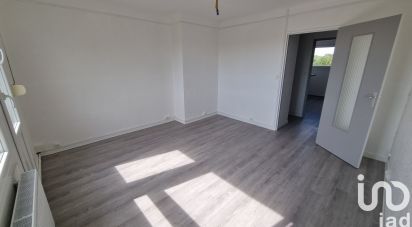 Appartement 3 pièces de 59 m² à Châlons-en-Champagne (51000)