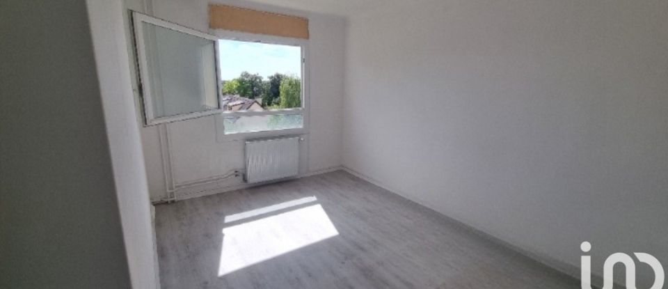 Apartment 3 rooms of 59 m² in Châlons-en-Champagne (51000)