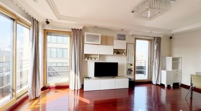 Apartment 4 rooms of 91 m² in Saint-Denis (93210)