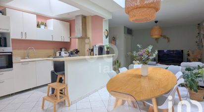 Maison 3 pièces de 76 m² à Lille (59160)