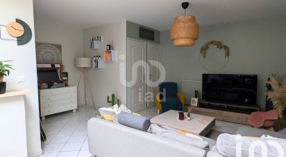 Maison 3 pièces de 76 m² à Lille (59160)