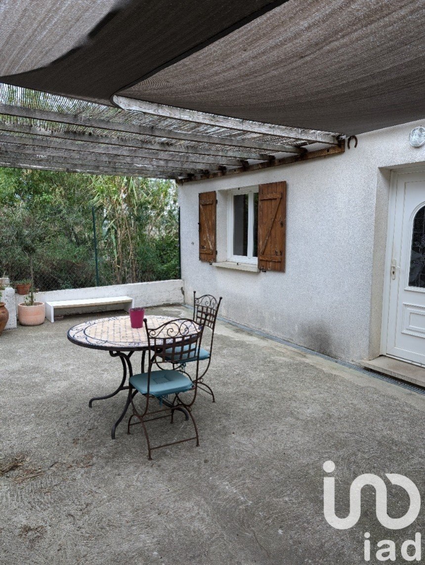 House 4 rooms of 95 m² in Limoux (11300)