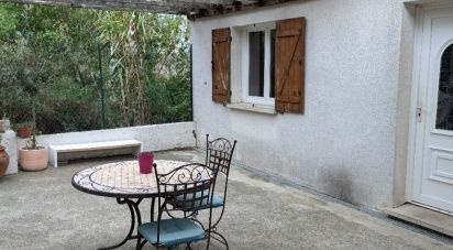 Maison 4 pièces de 95 m² à Limoux (11300)