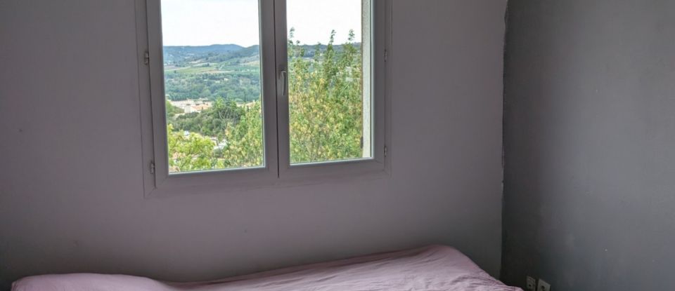 House 4 rooms of 95 m² in Limoux (11300)