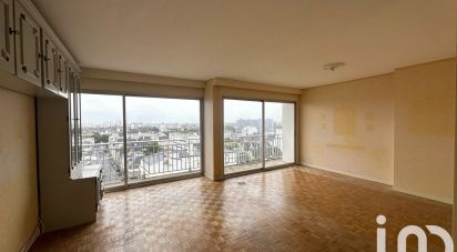 Appartement 4 pièces de 104 m² à Lorient (56100)