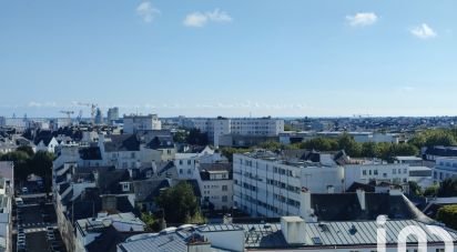 Appartement 4 pièces de 104 m² à Lorient (56100)