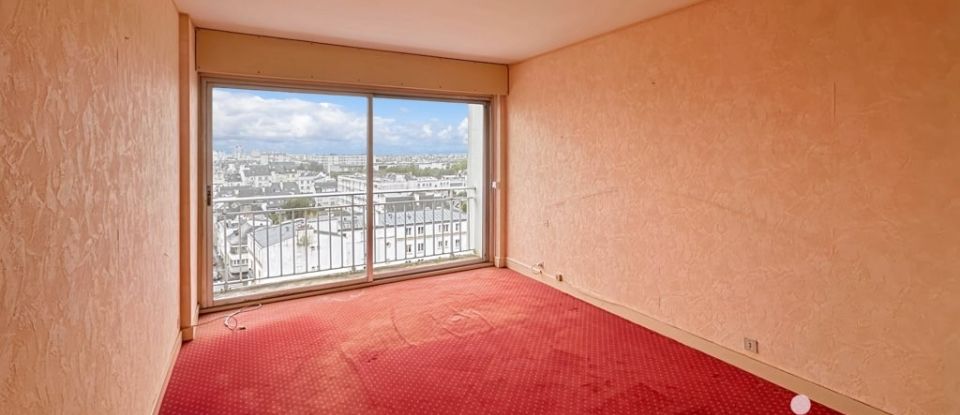 Appartement 4 pièces de 104 m² à Lorient (56100)