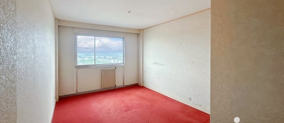 Appartement 4 pièces de 104 m² à Lorient (56100)