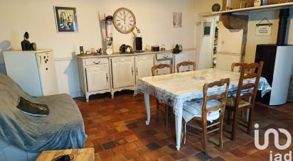 Country house 4 rooms of 72 m² in La Colombe (50800)