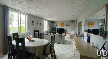 Maison 4 pièces de 96 m² à Brienne-le-Château (10500)