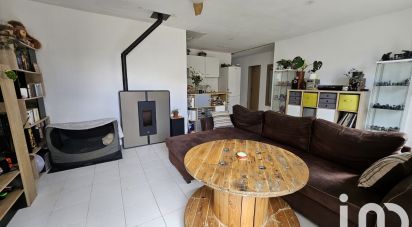 House 3 rooms of 57 m² in Montpellier (34080)