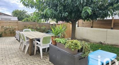 Maison 3 pièces de 57 m² à Montpellier (34080)