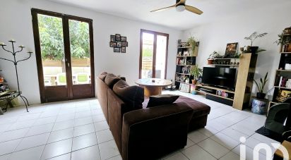 Maison 3 pièces de 57 m² à Montpellier (34080)