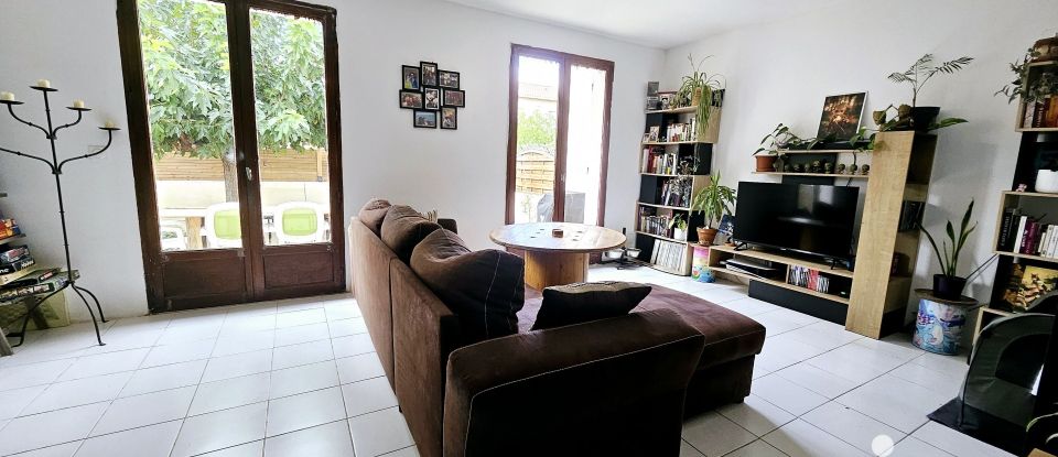 Maison 3 pièces de 57 m² à Montpellier (34080)