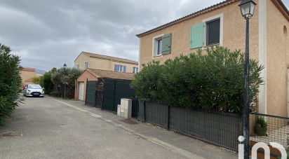 Maison 3 pièces de 60 m² à Eyguières (13430)