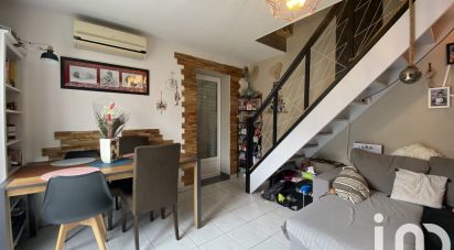 Maison 3 pièces de 60 m² à Eyguières (13430)