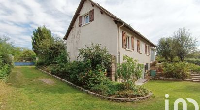 Maison 7 pièces de 212 m² à Paron (89100)