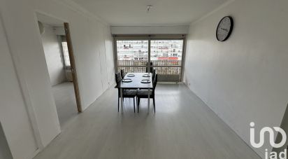 Appartement 4 pièces de 80 m² à Melun (77000)