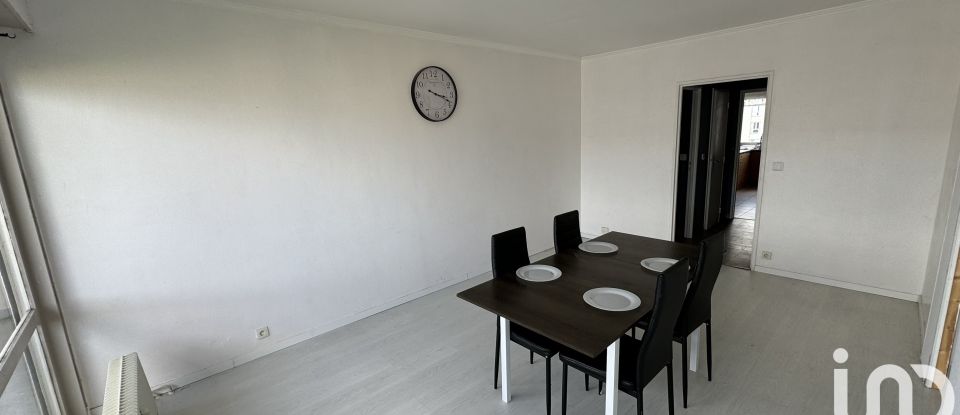 Apartment 4 rooms of 80 m² in Melun (77000)