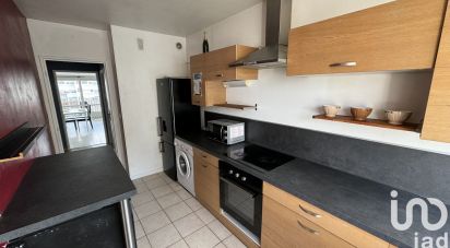 Appartement 4 pièces de 80 m² à Melun (77000)