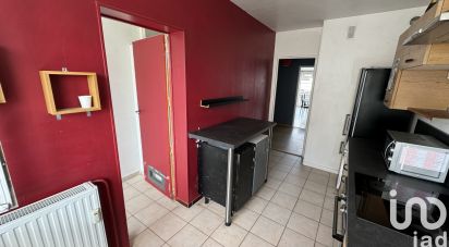 Appartement 4 pièces de 80 m² à Melun (77000)