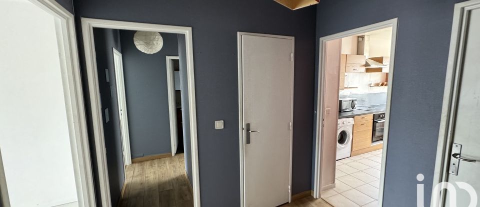 Apartment 4 rooms of 80 m² in Melun (77000)