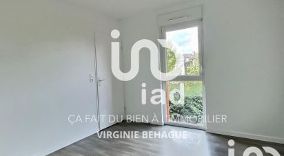 Apartment 2 rooms of 42 m² in Lille (59000)