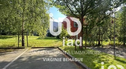 Apartment 2 rooms of 42 m² in Lille (59000)