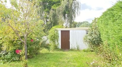 House 4 rooms of 84 m² in Les Ulis (91940)