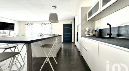 Maison 4 pièces de 107 m² à Crevin (35320)