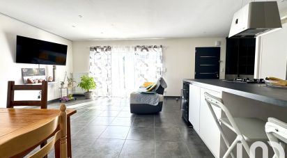 Maison 4 pièces de 107 m² à Crevin (35320)