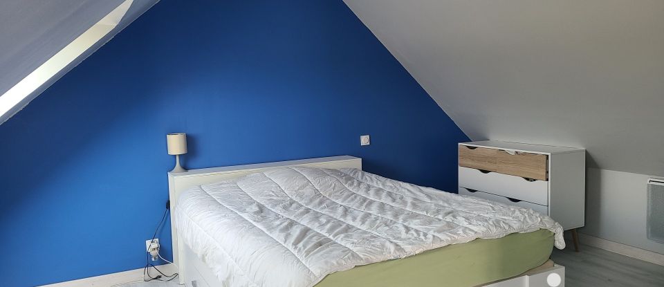 Maison de campagne 4 pièces de 86 m² à Longué-Jumelles (49160)