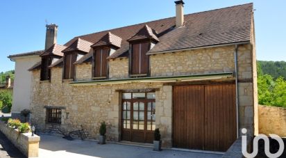 Village house 7 rooms of 195 m² in Daglan (24250)