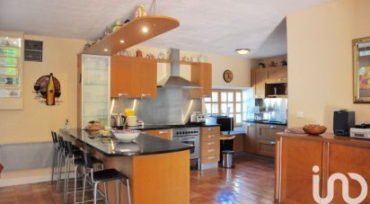 Village house 7 rooms of 195 m² in Daglan (24250)