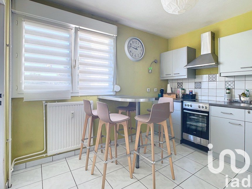 Vente Appartement 52m² 2 Pièces à Florange (57190) - Iad France