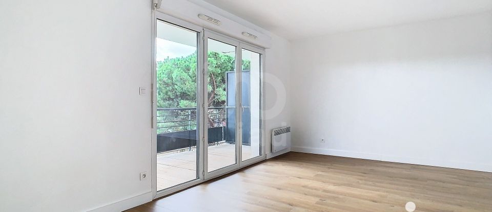 Appartement 3 pièces de 60 m² à Toulouse (31100)