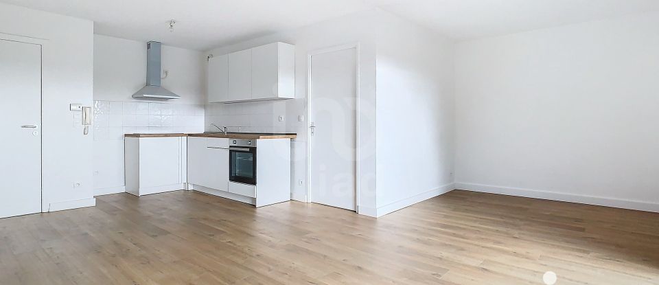 Appartement 3 pièces de 60 m² à Toulouse (31100)