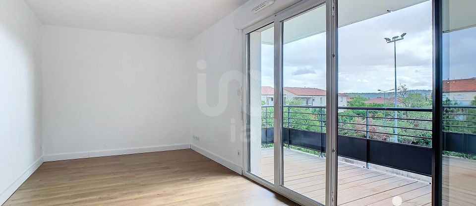 Appartement 3 pièces de 60 m² à Toulouse (31100)