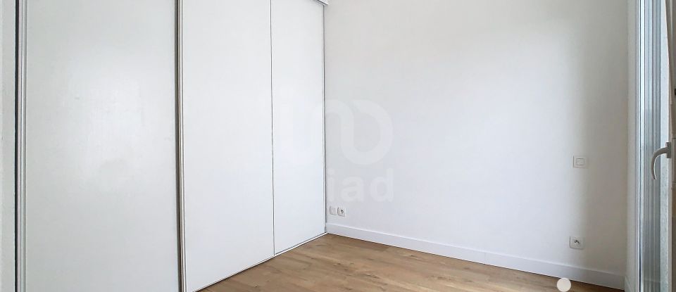 Appartement 3 pièces de 60 m² à Toulouse (31100)