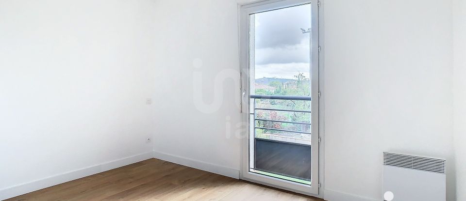 Appartement 3 pièces de 60 m² à Toulouse (31100)